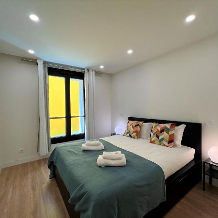 Faro Design 5 By Homing Daire Dış mekan fotoğraf