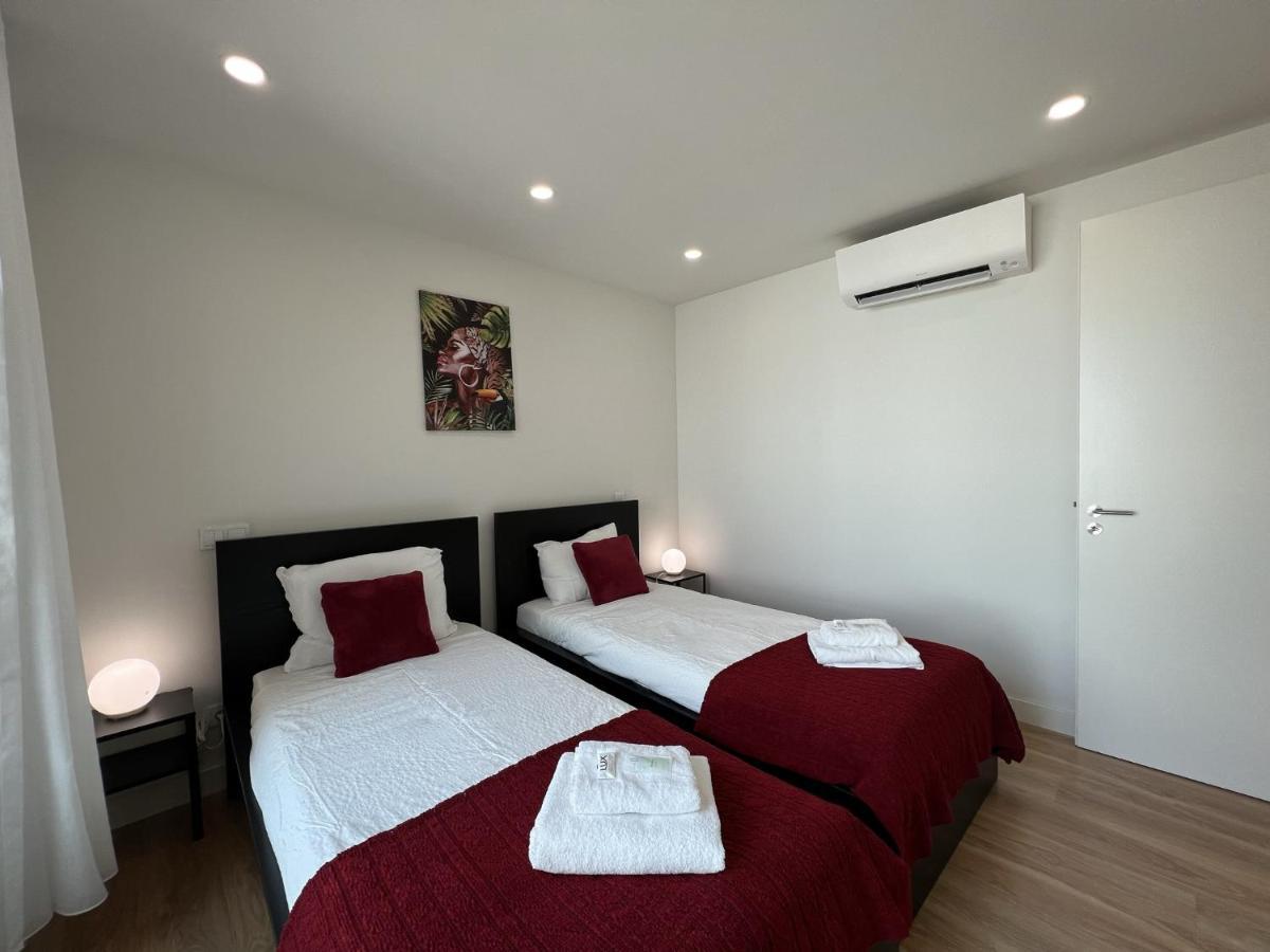 Faro Design 5 By Homing Daire Dış mekan fotoğraf