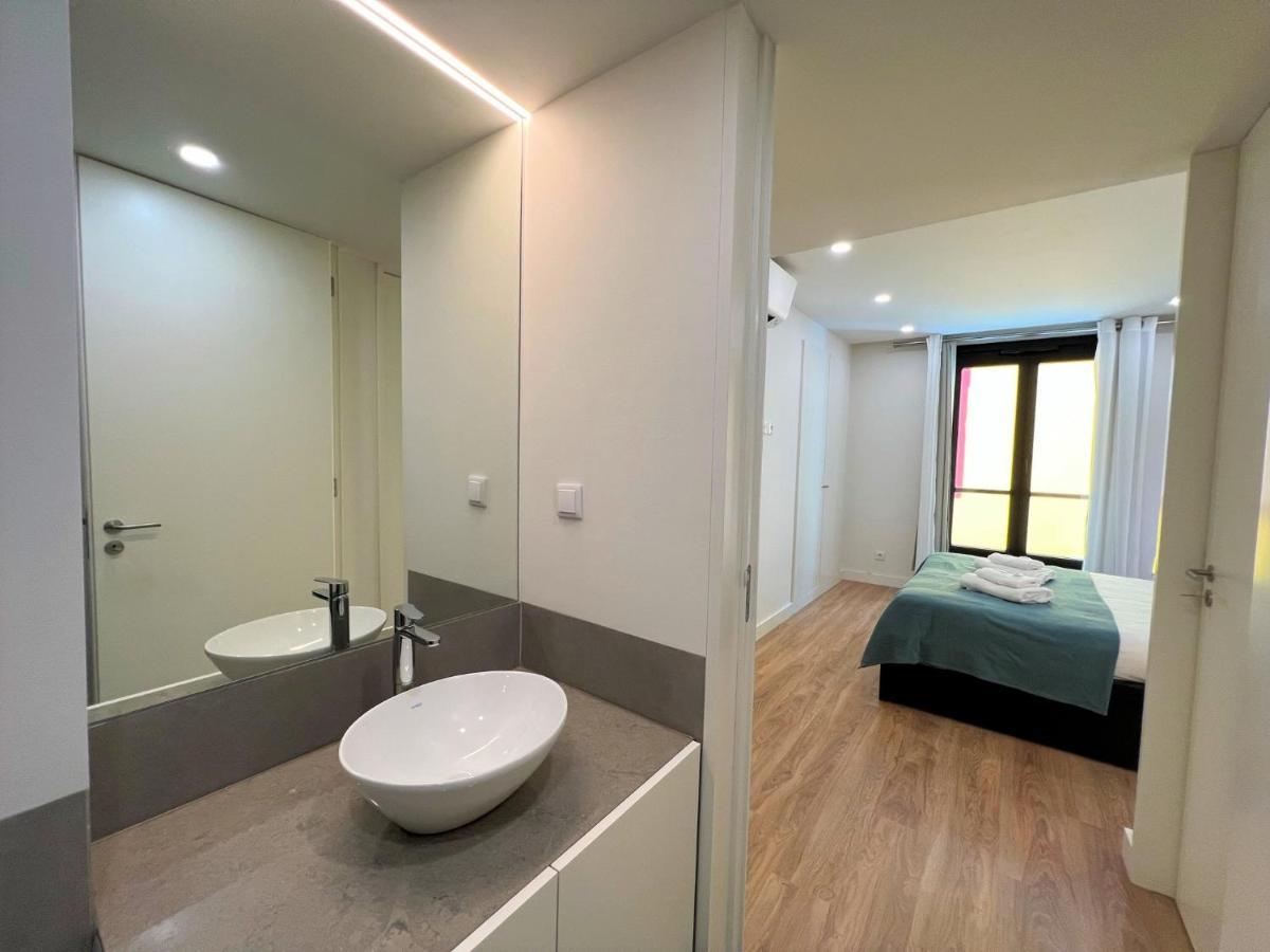 Faro Design 5 By Homing Daire Dış mekan fotoğraf